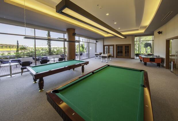 Gloria Sports Arena - Görsel 42