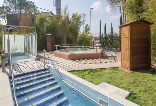 Gloria Sports Arena - Görsel 8