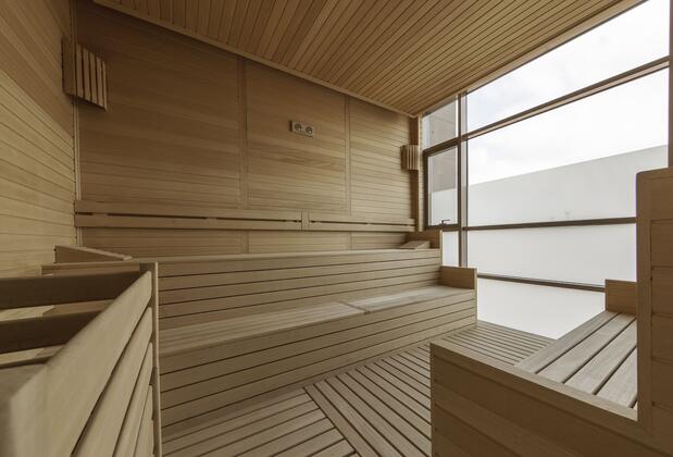 Gloria Sports Arena - Görsel 43