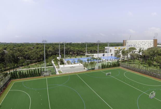 Gloria Sports Arena - Görsel 15