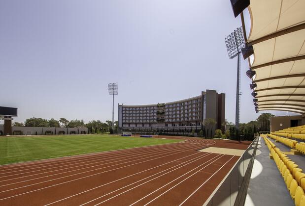 Gloria Sports Arena - Görsel 16