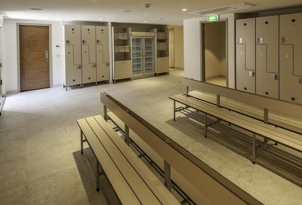 Gloria Sports Arena - Görsel 46