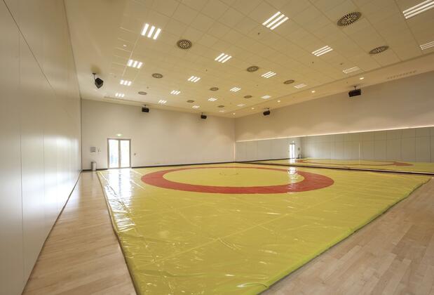 Gloria Sports Arena - Görsel 47