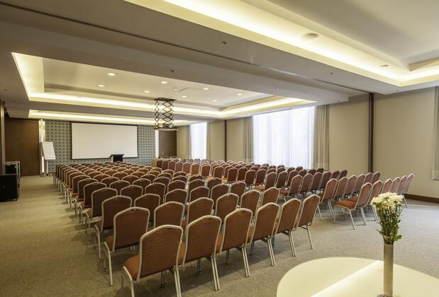 Gloria Sports Arena - Görsel 49