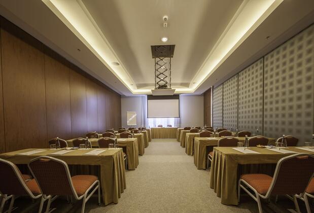 Gloria Sports Arena - Görsel 50