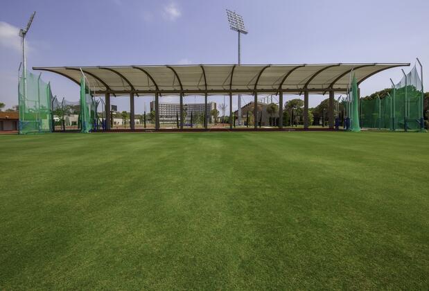 Gloria Sports Arena - Görsel 12