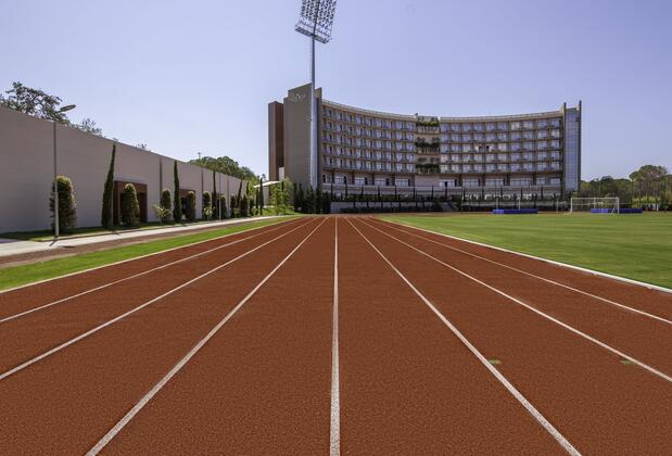 Gloria Sports Arena - Görsel 17