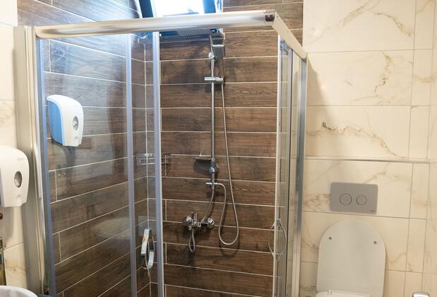 Abant Villa Otel - Görsel 32