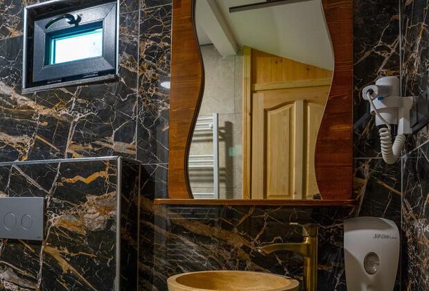 Abant Villa Otel - Görsel 31