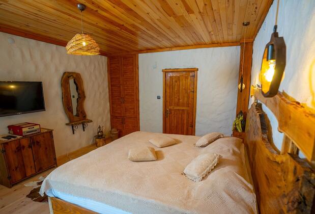 Abant Villa Otel - Görsel 14