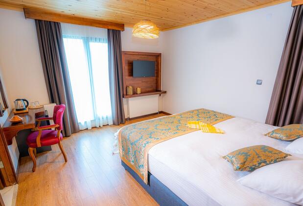 Abant Villa Otel - Görsel 17