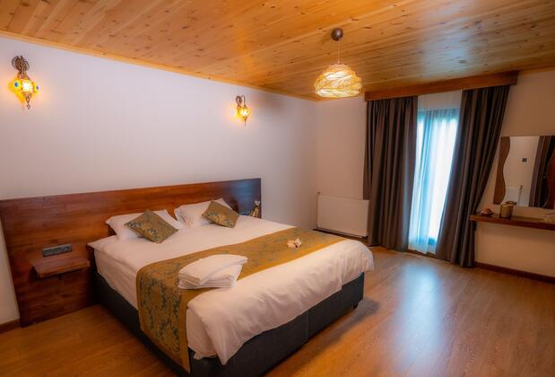 Abant Villa Otel - Görsel 18