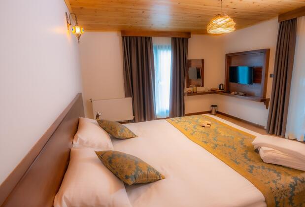 Abant Villa Otel - Görsel 20