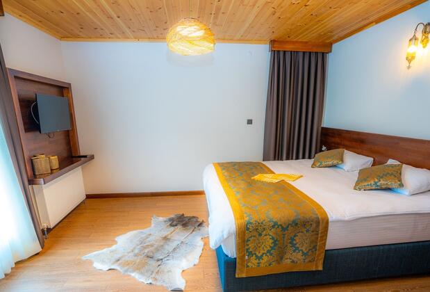 Abant Villa Otel - Görsel 22