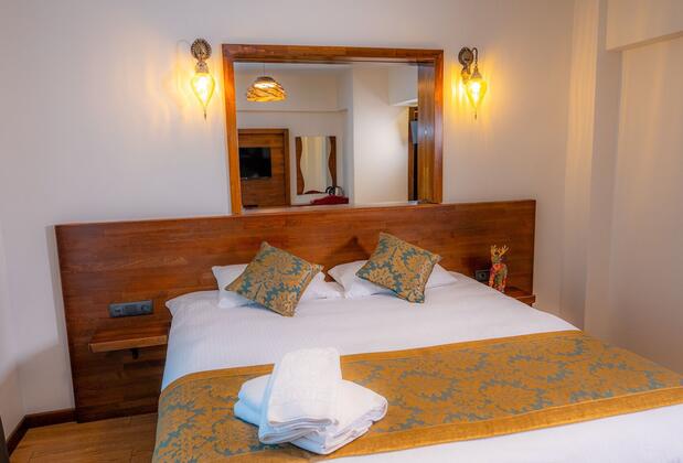 Abant Villa Otel - Görsel 23