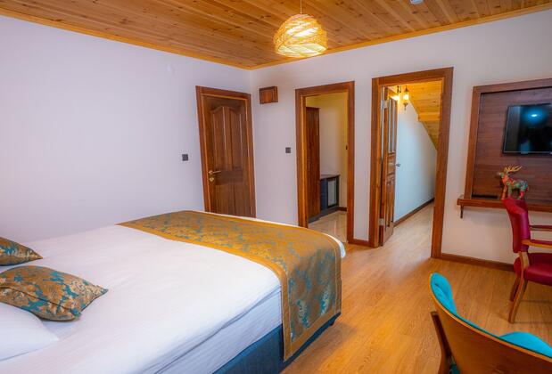 Abant Villa Otel - Görsel 24