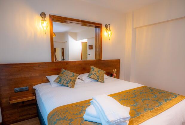 Abant Villa Otel - Görsel 26