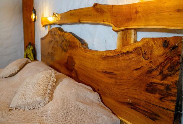 Abant Villa Otel - Görsel 27