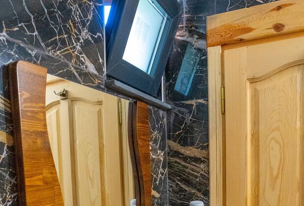 Abant Villa Otel - Görsel 28