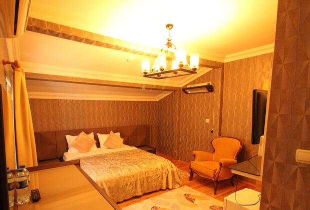 Abant Bahçeli Köşk - Görsel 16