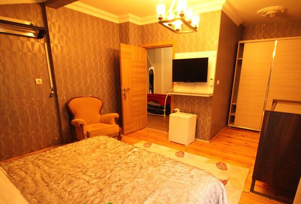 Abant Bahçeli Köşk - Görsel 18