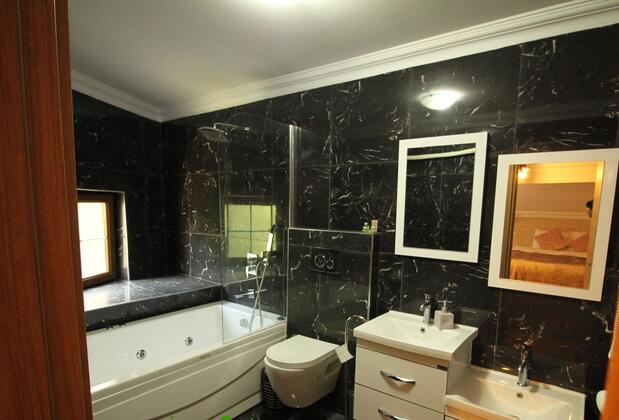 Abant Bahçeli Köşk - Görsel 23