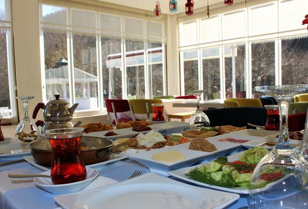 Abant Bahçeli Köşk - Görsel 15