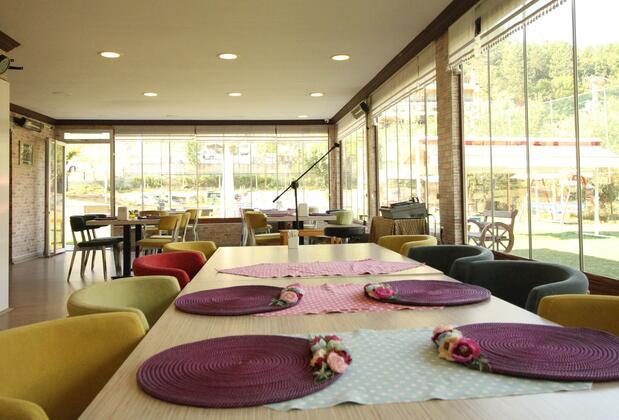 Abant Bahçeli Köşk - Görsel 14