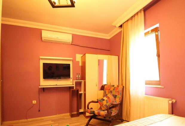 Abant Bahçeli Köşk - Görsel 22