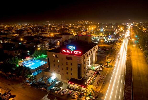 Palm City Akhisar - Görsel 4