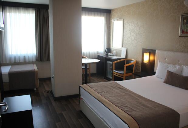 Palm City Akhisar - Görsel 13