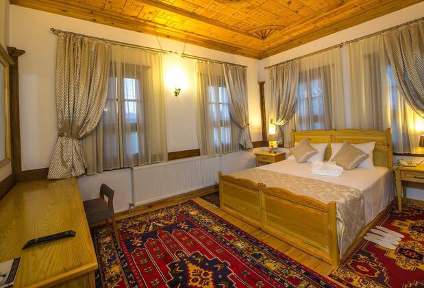 Safranbolu Kolağası Otel - Görsel 11