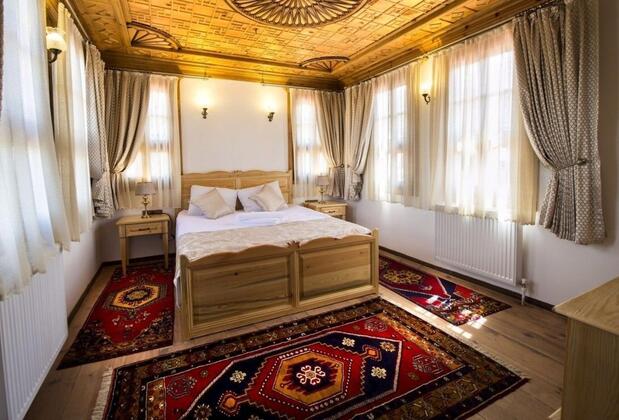 Safranbolu Kolağası Otel - Görsel 12