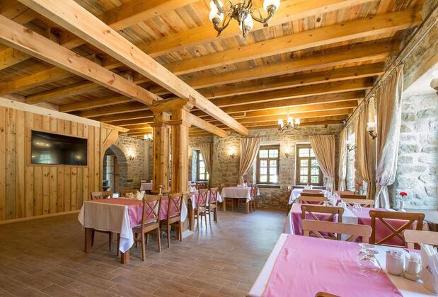 Safranbolu Kolağası Otel - Görsel 5