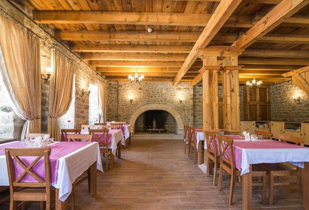 Safranbolu Kolağası Otel - Görsel 6