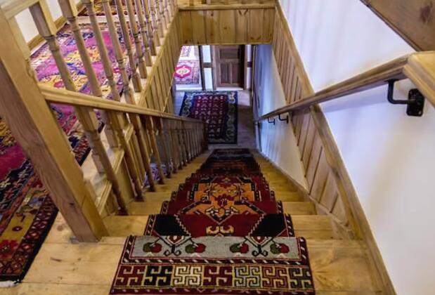 Safranbolu Kolağası Otel - Görsel 7