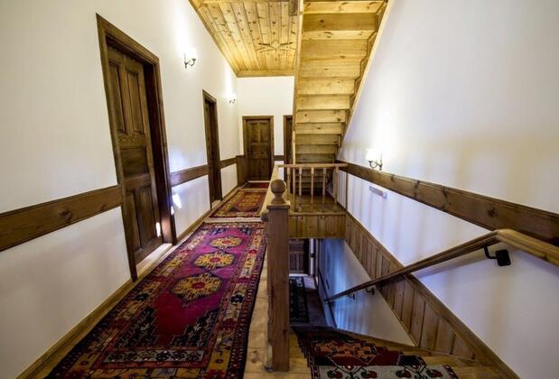 Safranbolu Kolağası Otel - Görsel 8