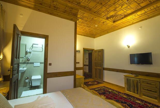 Safranbolu Kolağası Otel - Görsel 13