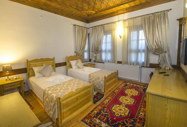 Safranbolu Kolağası Otel - Görsel 14