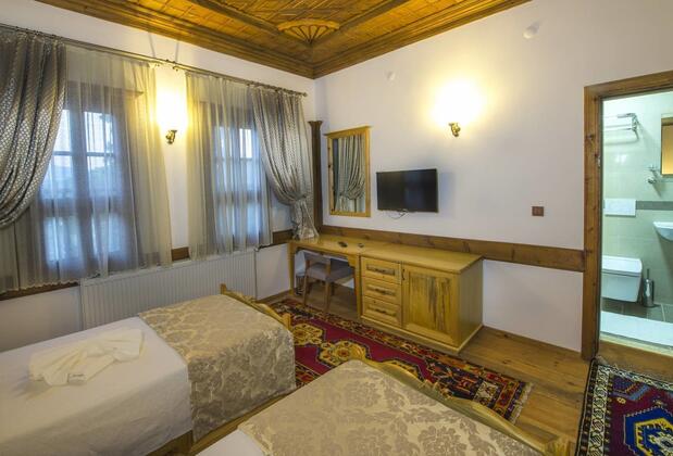 Safranbolu Kolağası Otel - Görsel 15