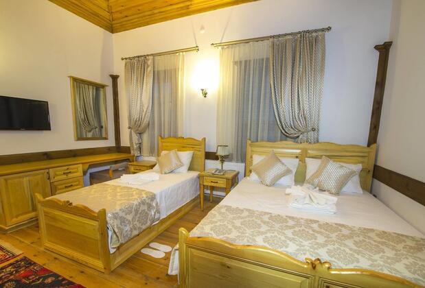 Safranbolu Kolağası Otel - Görsel 16