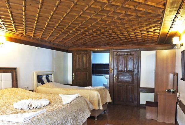 Çakıroğlu Konak - Görsel 16