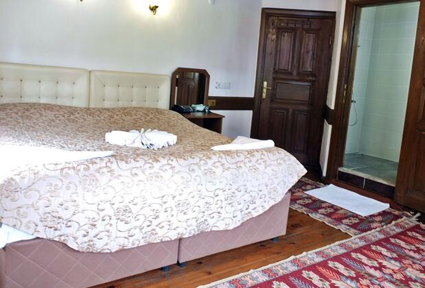 Çakıroğlu Konak - Görsel 12