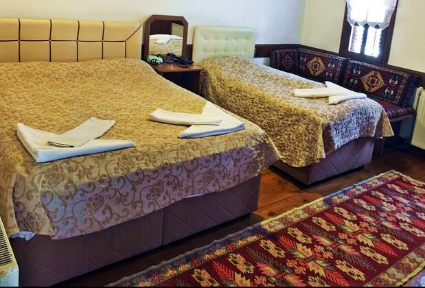 Çakıroğlu Konak - Görsel 11