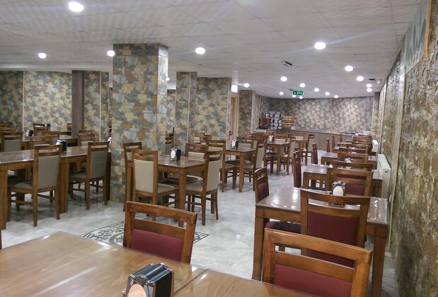 Mevlana Palace Otel - Görsel 6