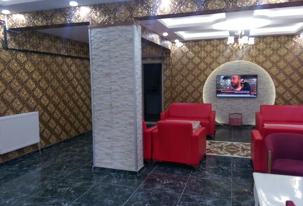 Mevlana Palace Otel - Görsel 3