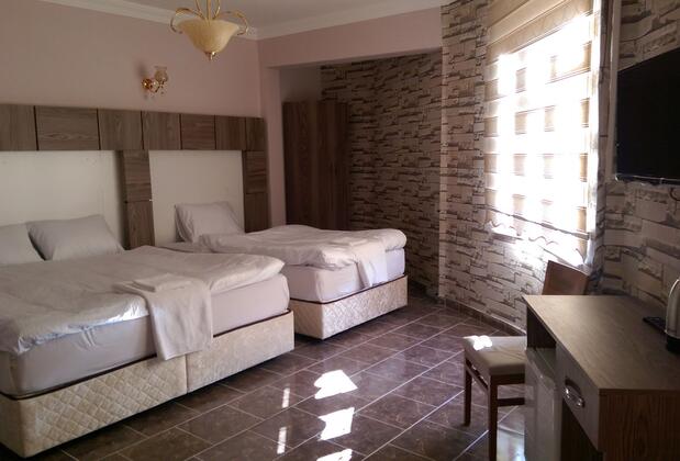 Mevlana Palace Otel - Görsel 4