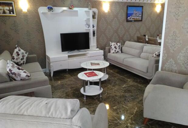 Send Apart Otel - Görsel 4