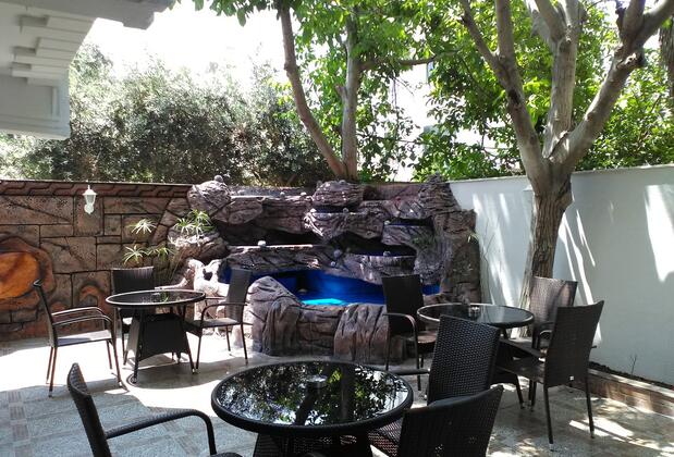 Send Apart Otel - Görsel 3