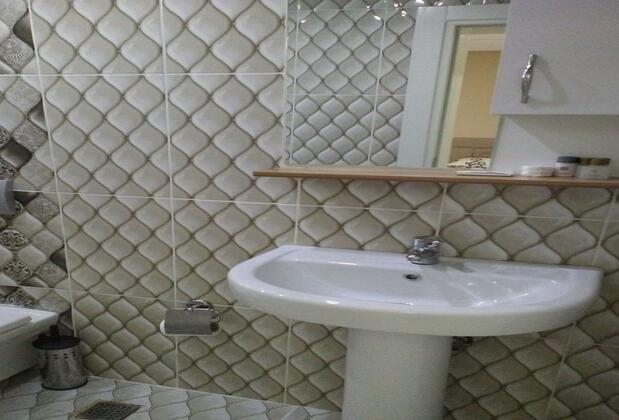 Send Apart Otel - Görsel 10